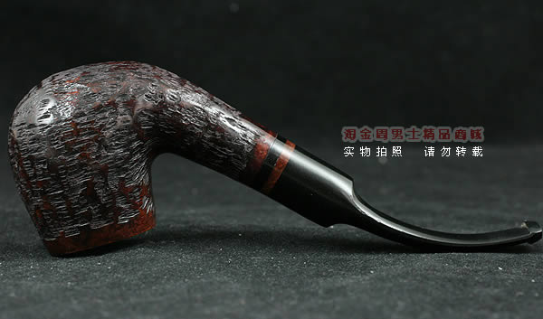 希腊石楠木入门烟斗|6件套装K25-3