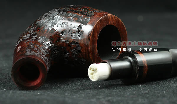 希腊石楠木入门烟斗|6件套装K25-5