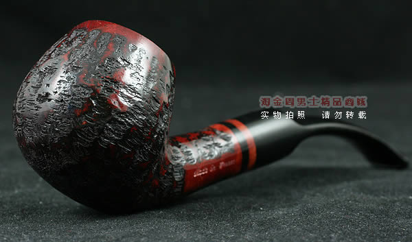 希腊石楠木入门烟斗|6件套装K26-1