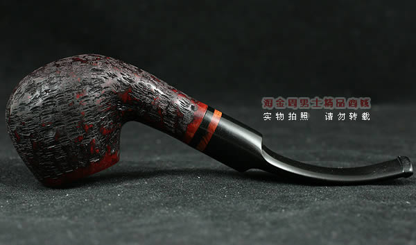 希腊石楠木入门烟斗|6件套装K26-3