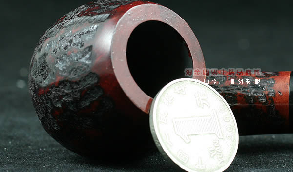 希腊石楠木入门烟斗|6件套装K26-4