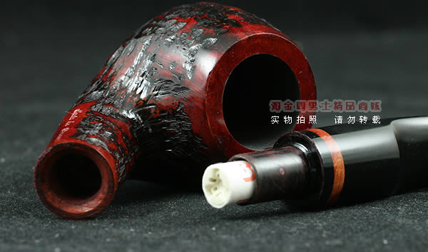 希腊石楠木入门烟斗|6件套装K26-5