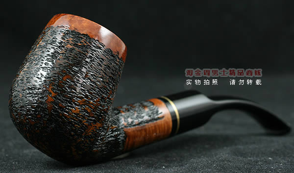 希腊石楠木入门烟斗|6件套装K27-1