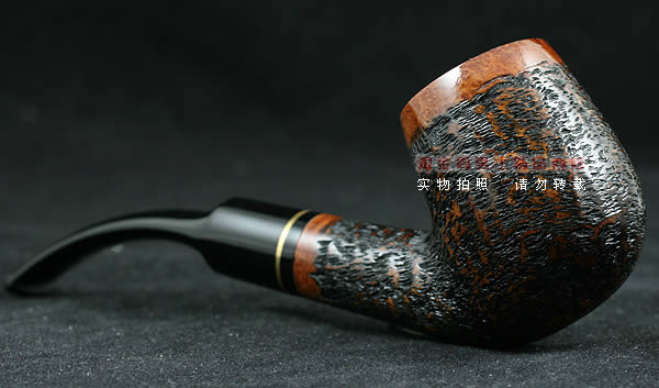 希腊石楠木入门烟斗|6件套装K27-2