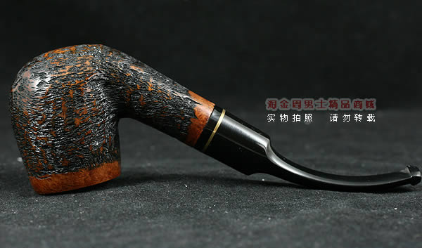 希腊石楠木入门烟斗|6件套装K27-3