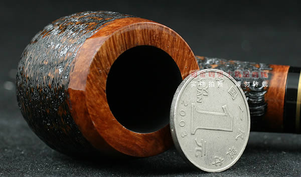 希腊石楠木入门烟斗|6件套装K27-4