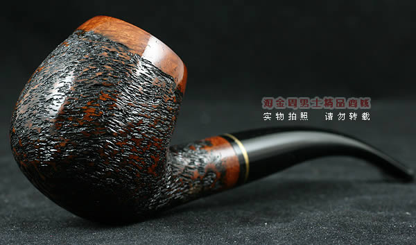 希腊石楠木入门烟斗|6件套装K28-1