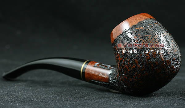 希腊石楠木入门烟斗|6件套装K28-2