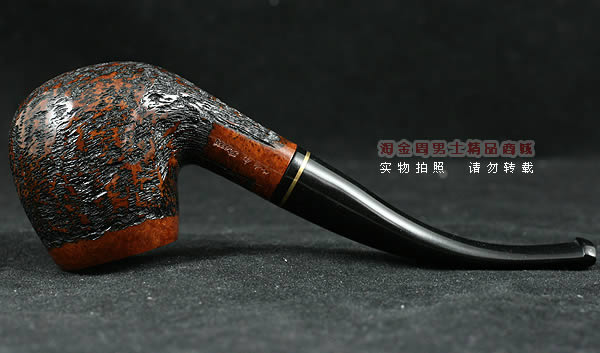 希腊石楠木入门烟斗|6件套装K28-3