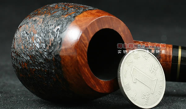 希腊石楠木入门烟斗|6件套装K28-4