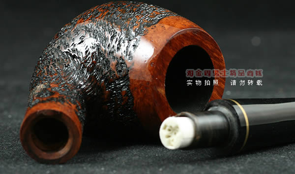 希腊石楠木入门烟斗|6件套装K28-5