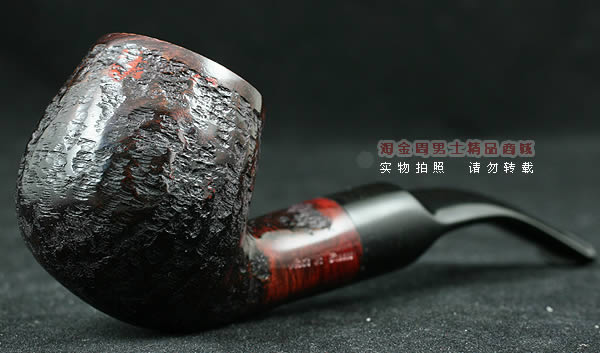 希腊石楠木入门烟斗|6件套装K29-1