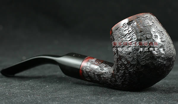 希腊石楠木入门烟斗|6件套装K29-2