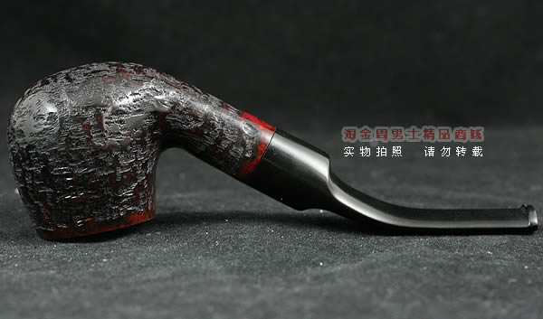 希腊石楠木入门烟斗|6件套装K29-3