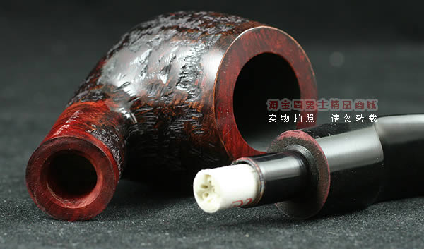 希腊石楠木入门烟斗|6件套装K29-5