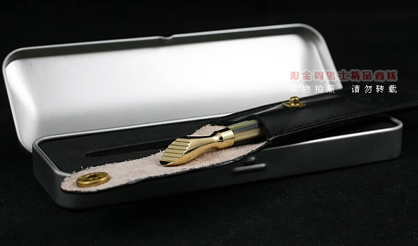 8deco新款战斧烟斗压棒|亚克力好运棒-3