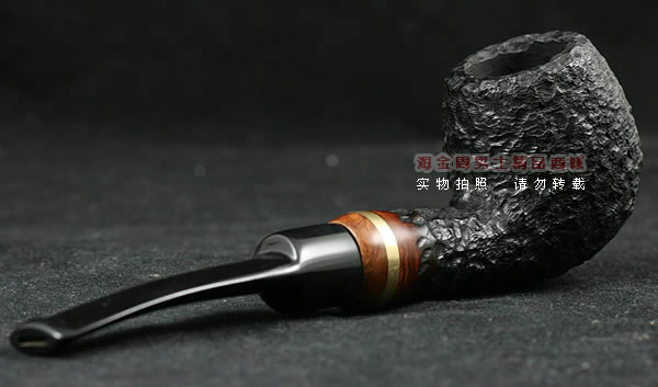 意大利BELLINI石楠木入门烟斗|6件套装BEL02-2