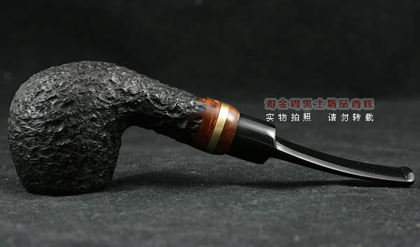 意大利BELLINI石楠木入门烟斗|6件套装BEL02-3