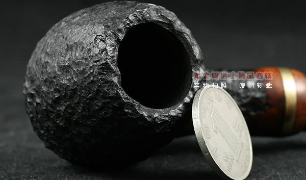 意大利BELLINI石楠木入门烟斗|6件套装BEL02-4