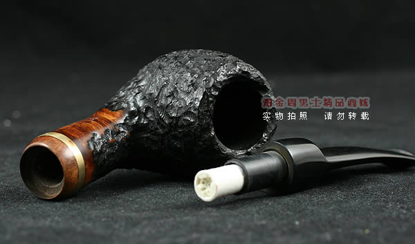 意大利BELLINI石楠木入门烟斗|6件套装BEL02-5