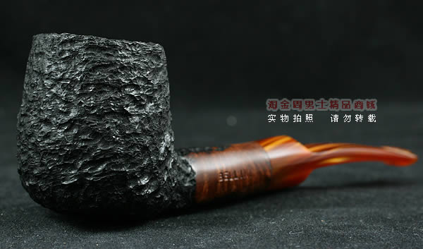 意大利BELLINI石楠木入门烟斗|6件套装BEL03-1