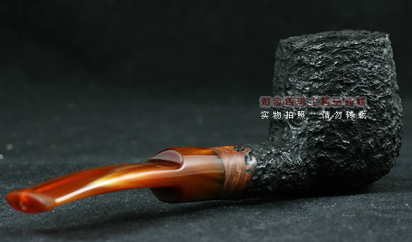 意大利BELLINI石楠木入门烟斗|6件套装BEL03-2