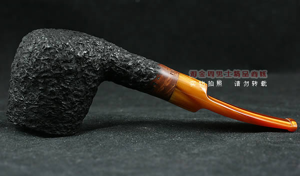 意大利BELLINI石楠木入门烟斗|6件套装BEL03-3