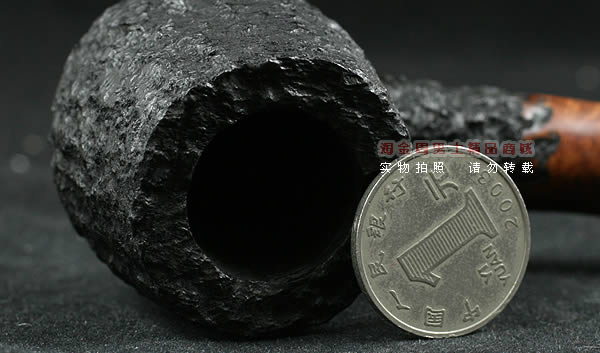 意大利BELLINI石楠木入门烟斗|6件套装BEL03-4