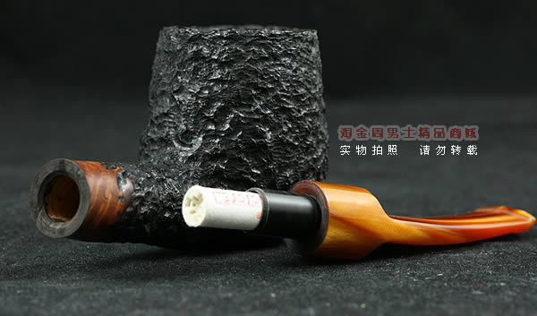 意大利BELLINI石楠木入门烟斗|6件套装BEL03-5