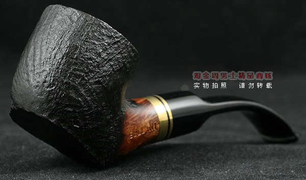 意大利BELLINI石楠木入门烟斗|6件套装BEL04-1