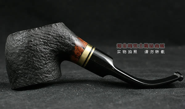 意大利BELLINI石楠木入门烟斗|6件套装BEL04-3