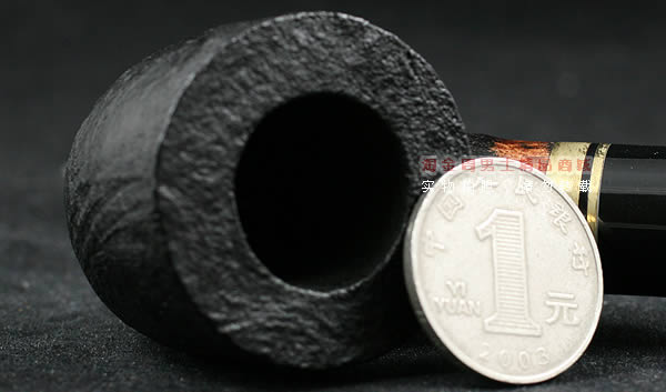 意大利BELLINI石楠木入门烟斗|6件套装BEL04-4