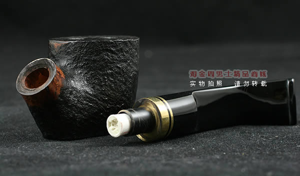 意大利BELLINI石楠木入门烟斗|6件套装BEL04-5