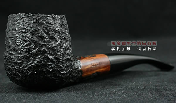 意大利BELLINI石楠木入门烟斗|6件套装BEL05-1