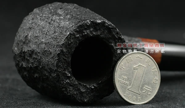 意大利BELLINI石楠木入门烟斗|6件套装BEL05-4