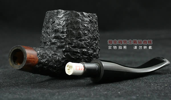 意大利BELLINI石楠木入门烟斗|6件套装BEL05-5