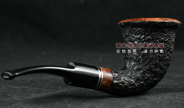 意大利BELLINI石楠木入门烟斗|6件套装BEL06-2