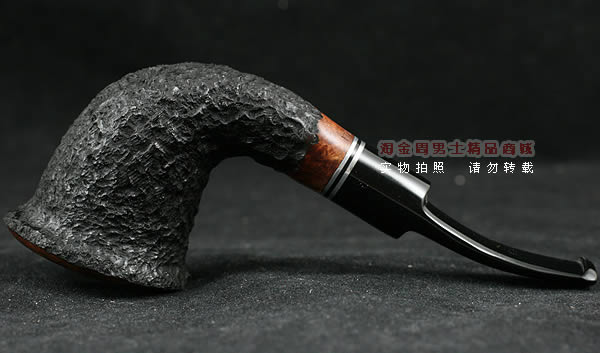 意大利BELLINI石楠木入门烟斗|6件套装BEL06-3