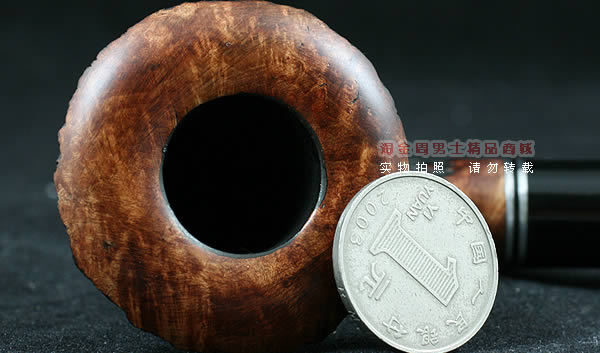 意大利BELLINI石楠木入门烟斗|6件套装BEL06-4