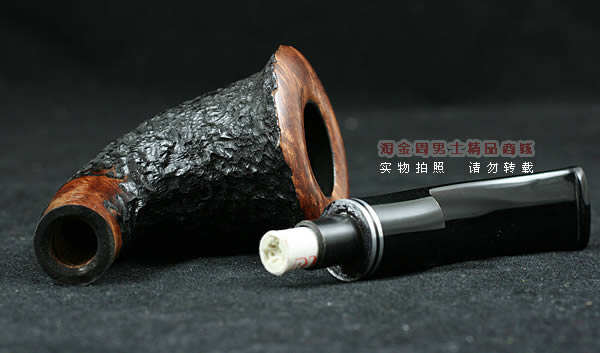 意大利BELLINI石楠木入门烟斗|6件套装BEL06-5