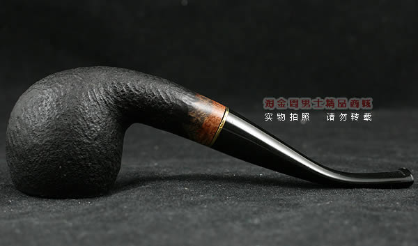 意大利BELLINI石楠木入门烟斗|6件套装BEL07-3