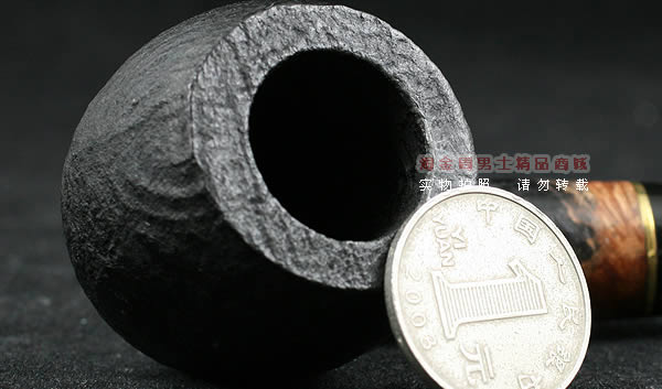 意大利BELLINI石楠木入门烟斗|6件套装BEL07-4