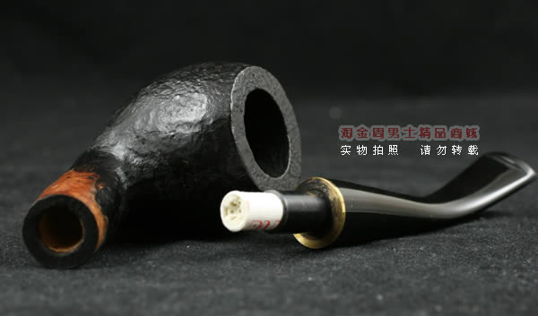 意大利BELLINI石楠木入门烟斗|6件套装BEL07-5