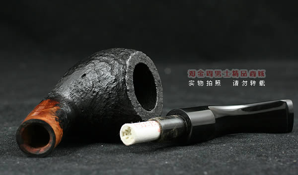 意大利BELLINI石楠木入门烟斗|6件套装BEL08-5