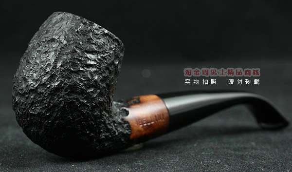 意大利BELLINI石楠木入门烟斗|5件套装BEL09-1