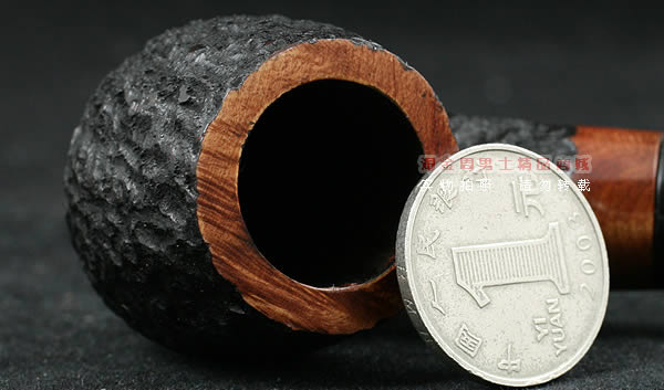 意大利BELLINI石楠木入门烟斗|5件套装BEL09-4