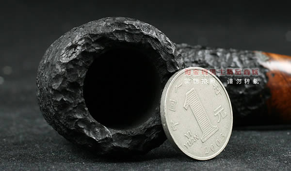 意大利BELLINI石楠木入门烟斗|5件套装BEL10-4