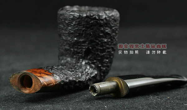 意大利BELLINI石楠木入门烟斗|5件套装BEL10-5