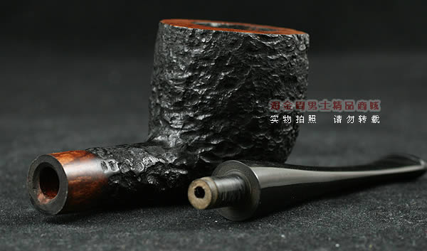 意大利BELLINI石楠木入门烟斗|5件套装BEL11-5