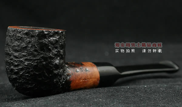 意大利BELLINI石楠木入门烟斗|5件套装BEL12-1